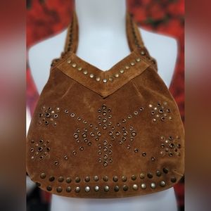 Leather Purse 👛 😍